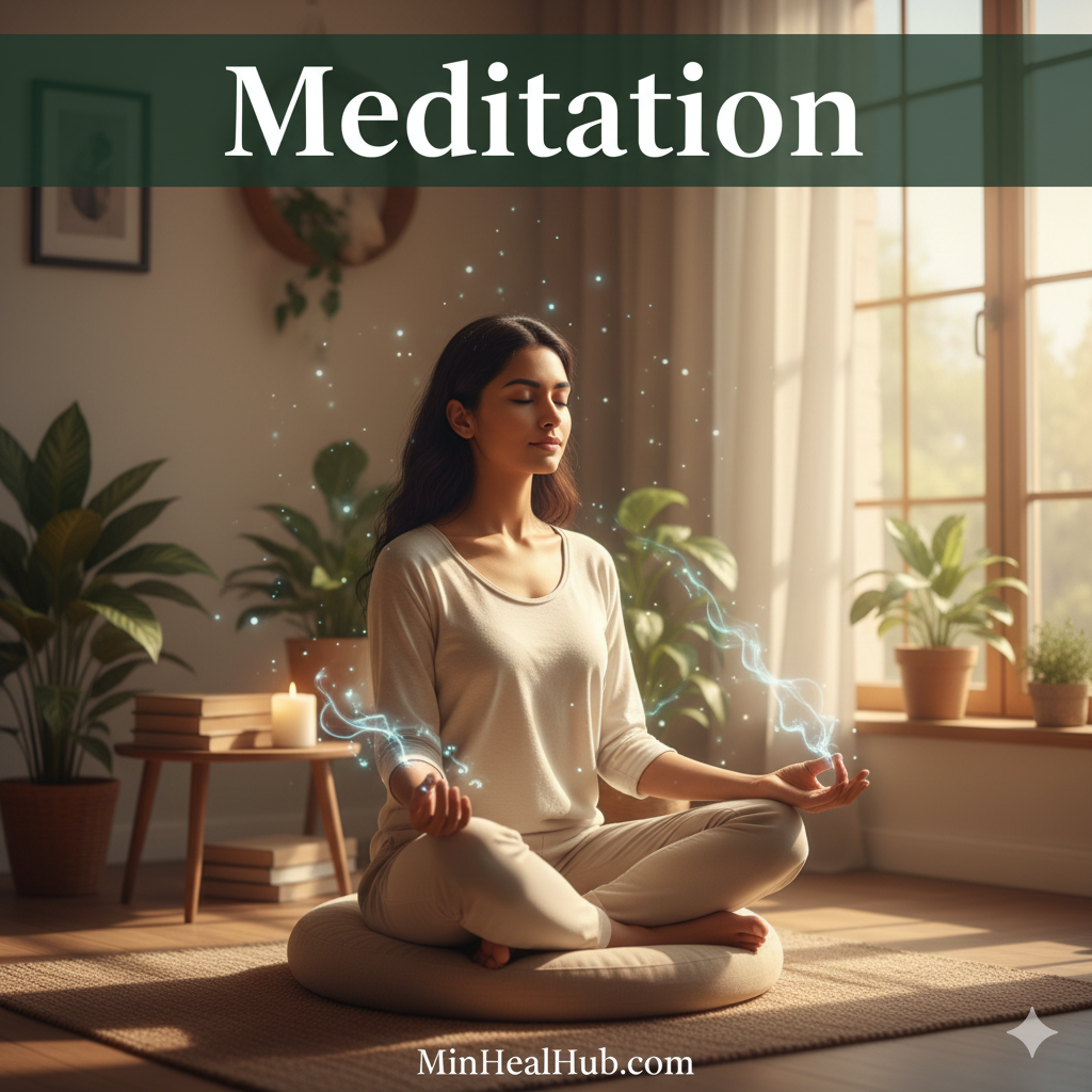 Tools That Help You Build Daily Calm and Focus