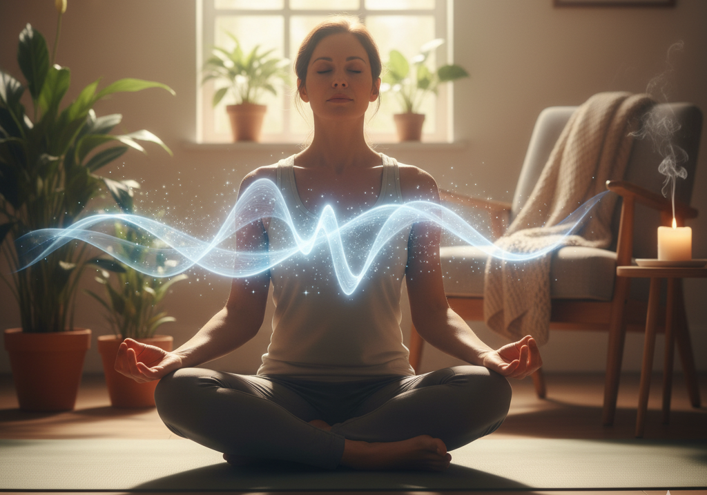 5 Life Lessons You Learn Through Stillness