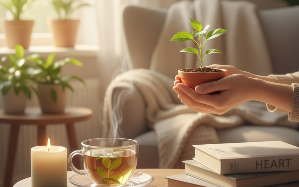 10 Ways to Be Kinder to Yourself: A Complete Guide to Self-Kindness and Inner Peace