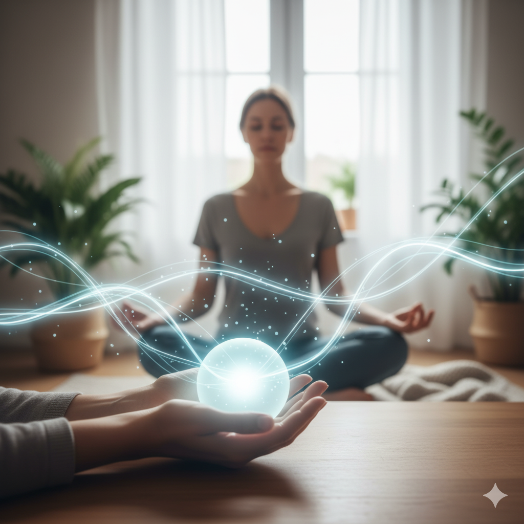 Start Your Day with Calm Focus: A Simple 5-Minute Morning Mindfulness Routine for Journaling, Emotional Balance, and Personal Growth