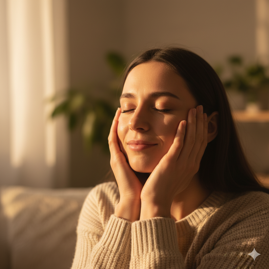 10 Ways to Reconnect With Yourself