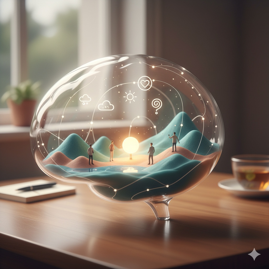 10 Simple Ways to Improve Your Mood Naturally