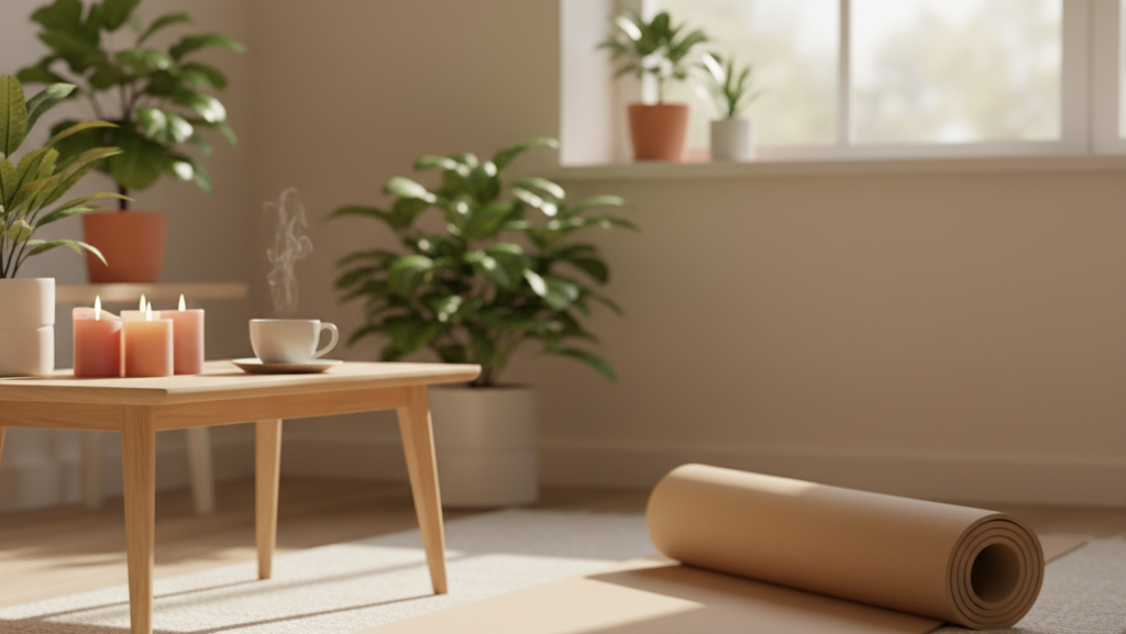 10 Simple Mindfulness Exercises to Calm Your Mind: A Complete Guide to Daily Peace and Mental Clarity