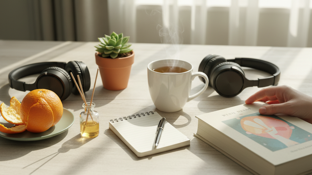 10 Simple Ways to Improve Your Mood Naturally