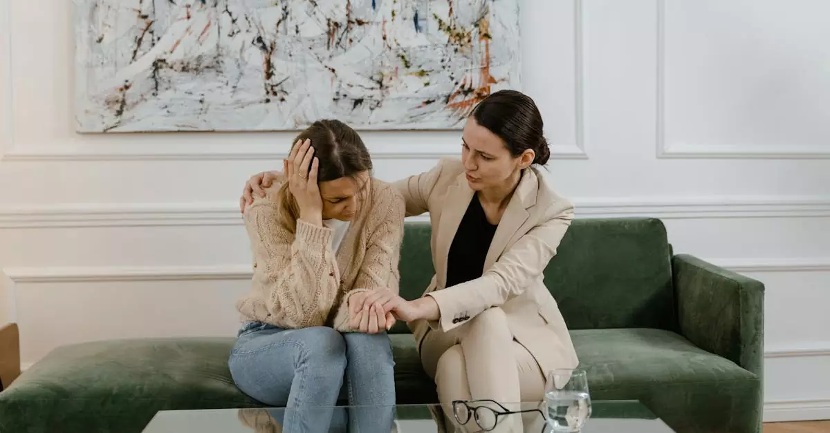 emotional balance tips