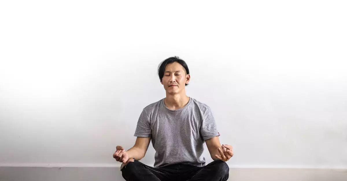 meditation tips