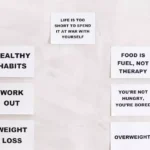 Best mindset tips for better mental health mindset-tips_6668921